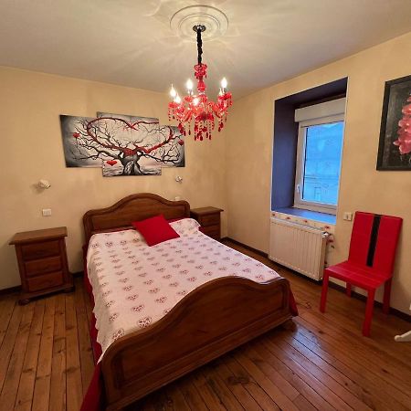 Appartement Prive Lurdy Exteriér fotografie