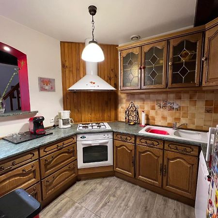 Appartement Prive Lurdy Exteriér fotografie