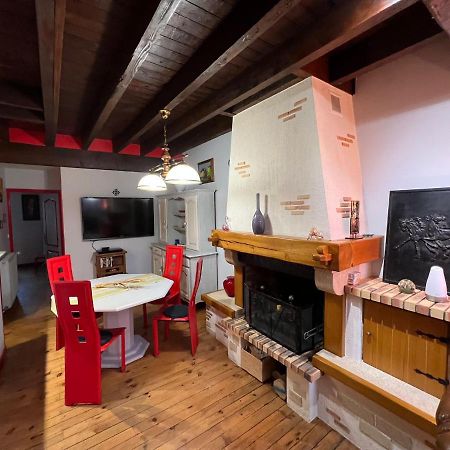 Appartement Prive Lurdy Exteriér fotografie