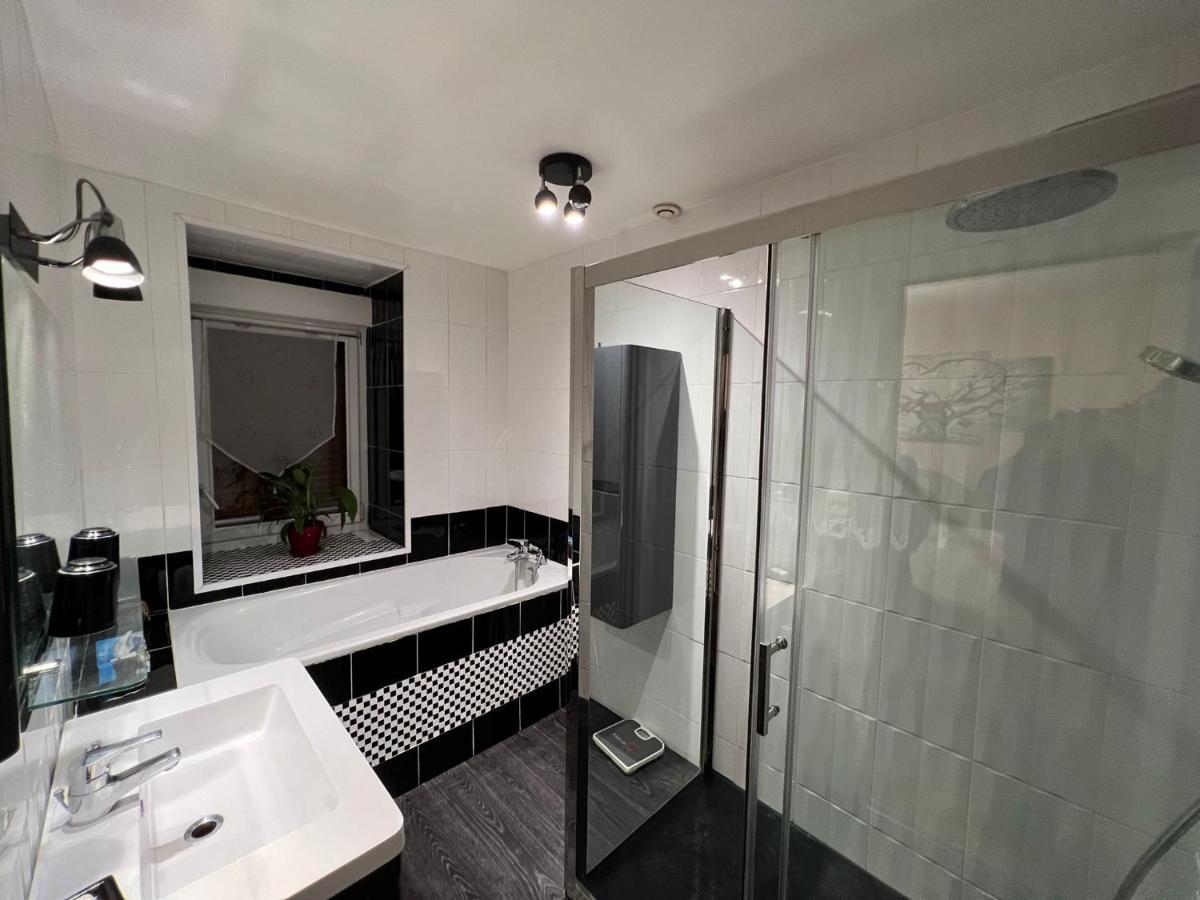 Appartement Prive Lurdy Exteriér fotografie